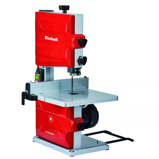 Einhell Bandsäge TC-SB 200/1 mit 250 W Ausstellungsstück zum Sonderpreis