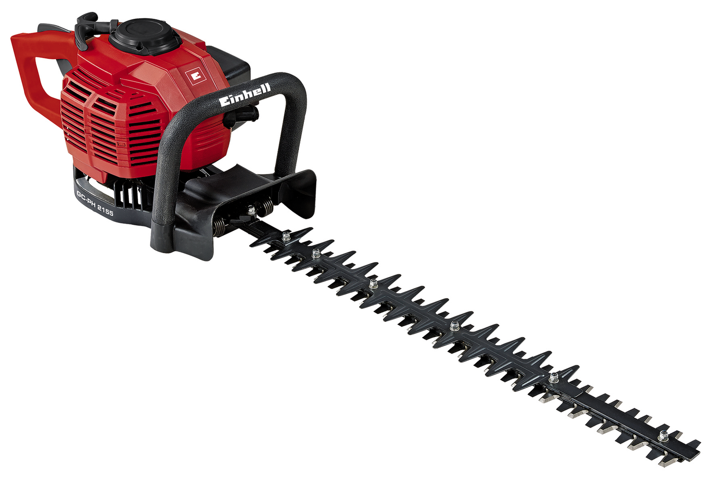 Einhell Benzin-Heckenschere GC-PH 2155 700 W / 65 cm Schwertlänge