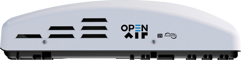 Bergstrom 12V-Dachklimaanlage OpenAir / OpenAir Plus