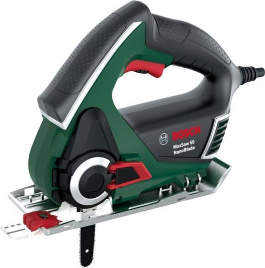 Bosch AdvancedCut 50 NanoBlade-Säge