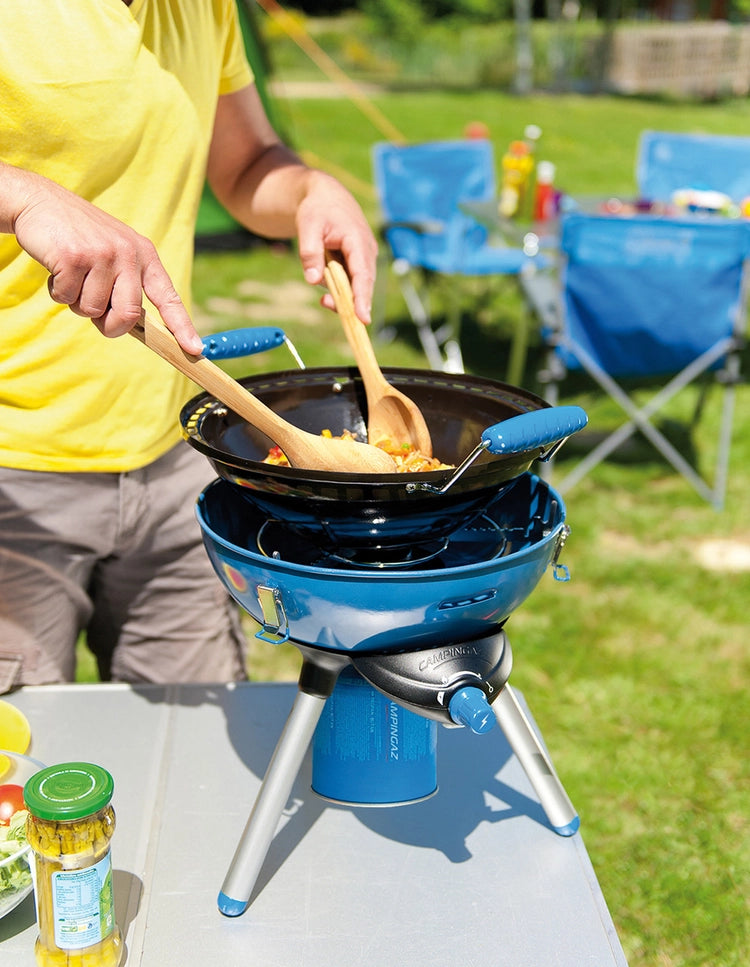 Campingaz Party Grill 400 CV Camping-Gasgrill