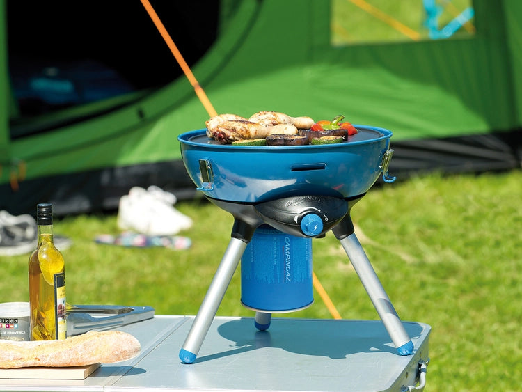 Campingaz Party Grill 400 CV Camping-Gasgrill