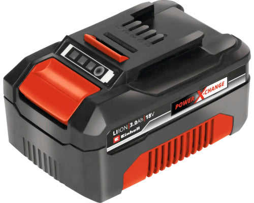 Einhell Akku Li-Ion Power-X-Change 18V wahlweise 1,5 oder 3Ah Kapazität