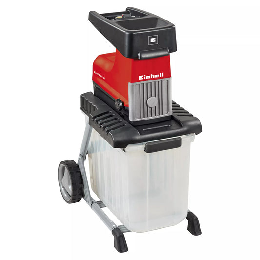 Einhell Gartenhäcksler GC-RS 2845 CB 2800W 2800 Watt ähnlich Einhell GC-RS 60 CB (3430635)