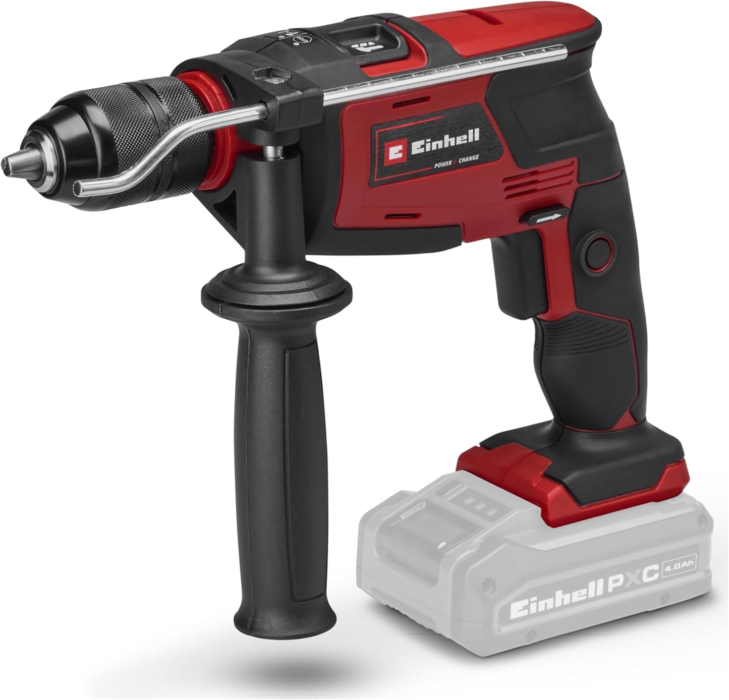 Einhell Akku-Schlagbohrmaschine TC-ID 18 Li-Solo 18V