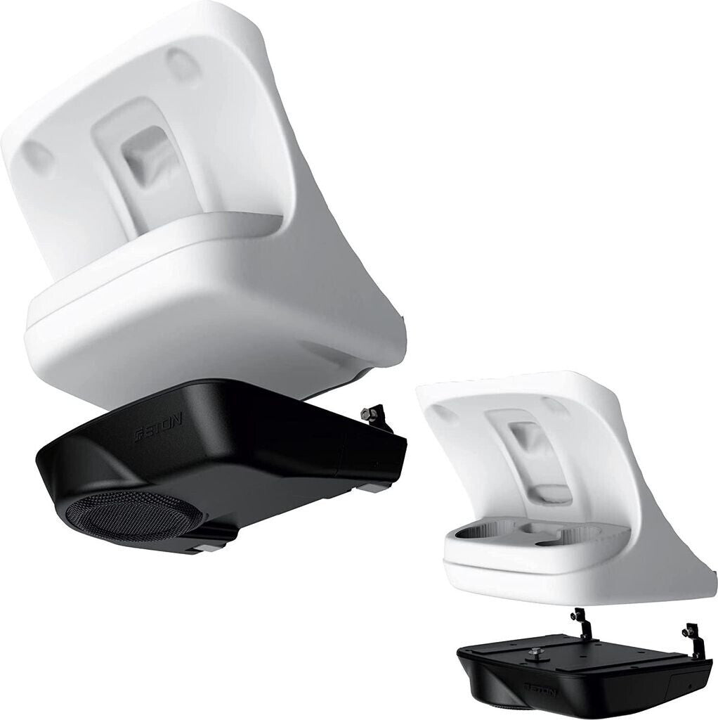 Eton UG FIAT SUB 6A Aktiver Subwoofer Aktivsubwoofer für Fiat Ducato ab Bj. 07/2006