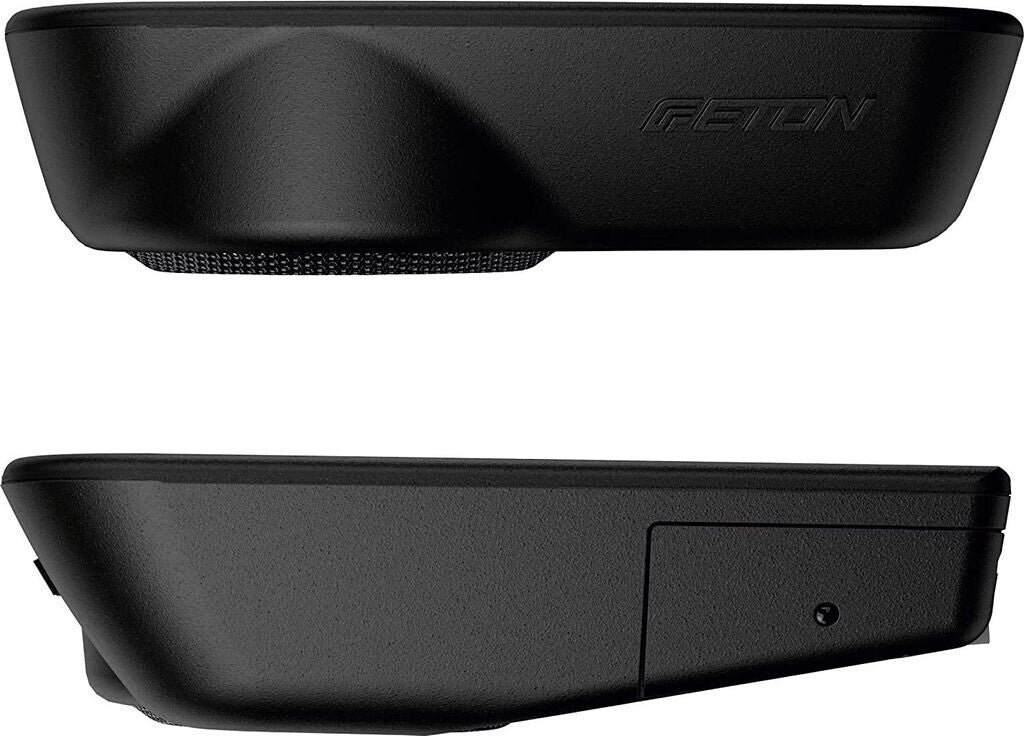Eton UG FIAT SUB 6A Aktiver Subwoofer Aktivsubwoofer für Fiat Ducato ab Bj. 07/2006