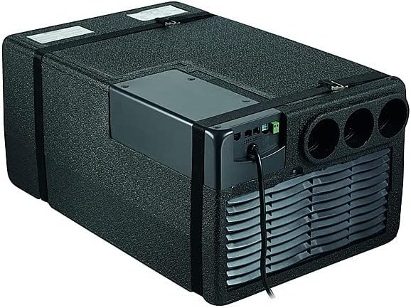 Dometic WAECO Staukasten-Klimaanlage Freshwell 3000 FW3000-B / Vorgängermodell der FWX4
