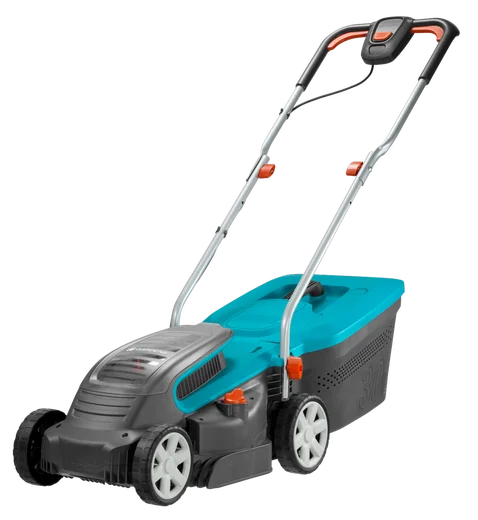 Gardena 40V-Akku-Rasenmäher PowerMax 5033-55 Li-40/32 S