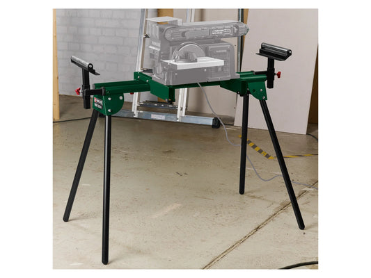 PARKSIDE® Universal-Maschinenuntergestell »PUG 1550«, höheneinstellbare Werkstückauflagen
