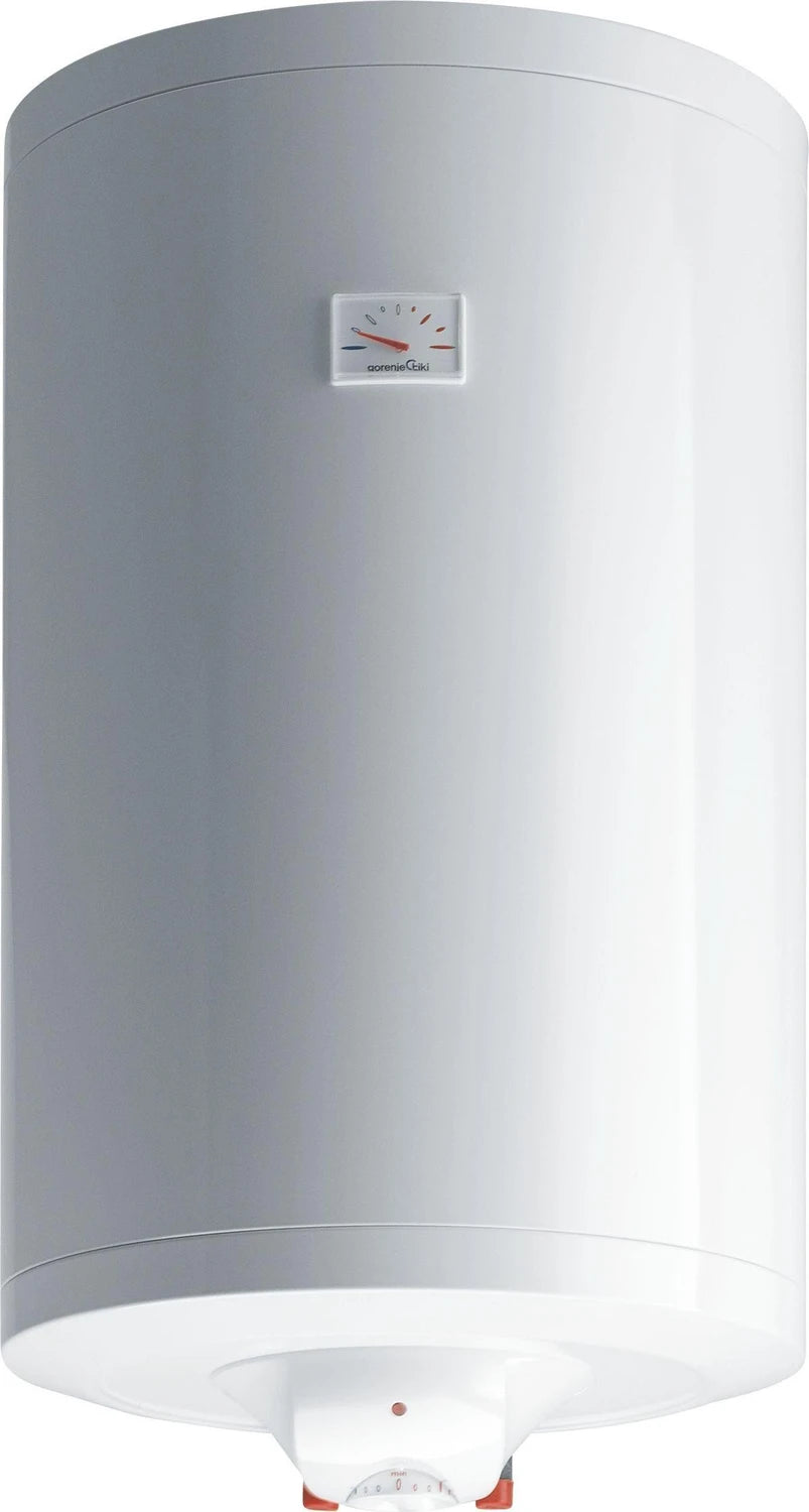 Gorenje TGR 80 N/D Warmwasserspeicher, druckfest, 76 L, 2 kW, Wandmontage, Frostschutz, weiß