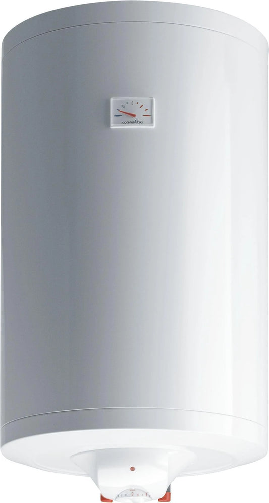 Gorenje TGR 80 N/D Warmwasserspeicher, druckfest, 76 L, 2 kW, Wandmontage, Frostschutz, weiß