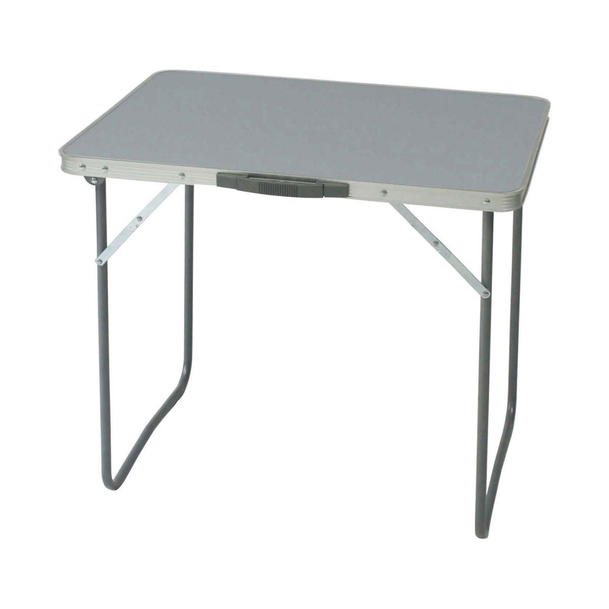 Haveson Camping Klapptisch 70 x 60 x 50 cm Campingtisch Alu