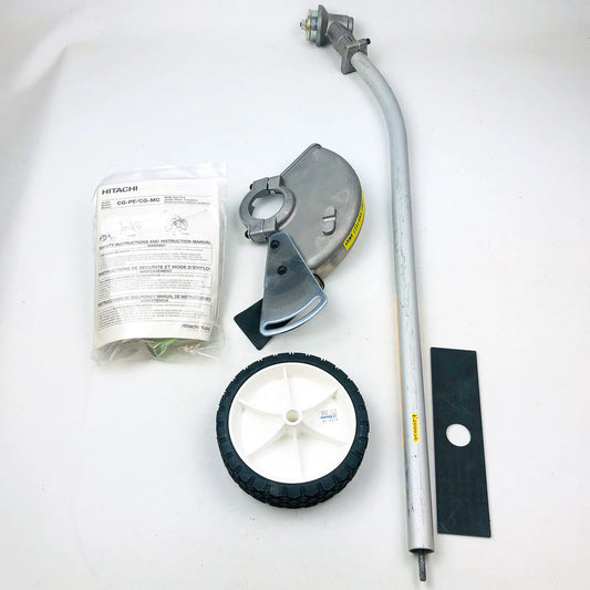 Hitachi CG-PE Tragbarer Rasenkantenstecher-Aufsatz – Original-OEM-Teil
