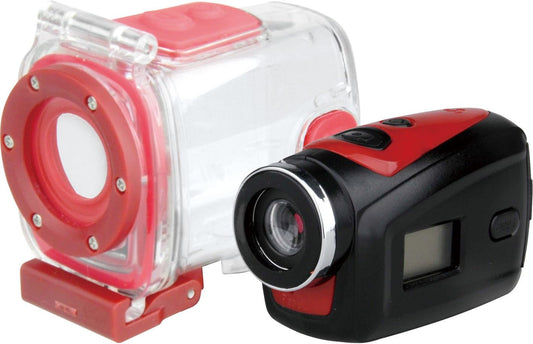 Jay-Tech HD Action Cam DVH108 Actionkamera wasserfest