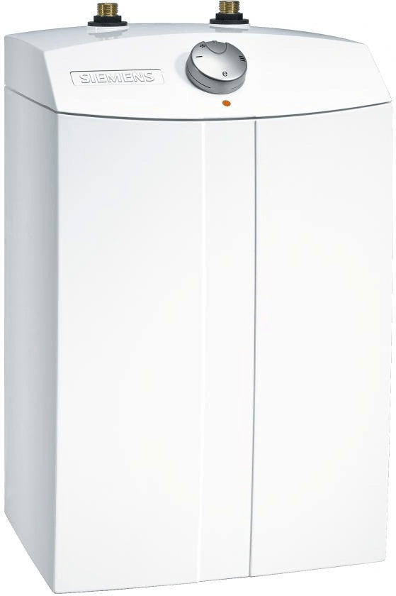 Siemens 1,8 kW Untertisch-Wasser-Kleinspeicher 5l drucklos Modell DO3670D4M / CTDOB6C Untertischgerät