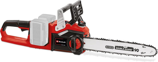 Einhell GE-LC 36/35 Li-Solo Akku-Kettensäge Schwertlänge 350mm