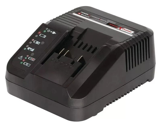Einhell Akku-Ladegerät Power-X-Charger 3A Art.Nr. 45.120.96 für 18V-Akkus