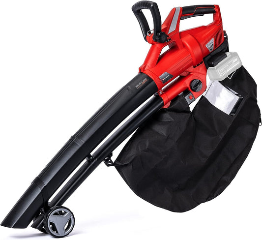 Einhell GE-CL 36 Li E Solo Akku-Laubsauger