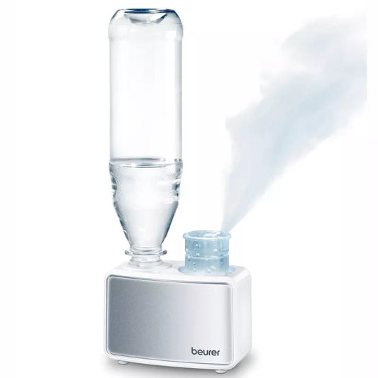Beurer Mini-Luftbefeuchter LB 12 / LB12