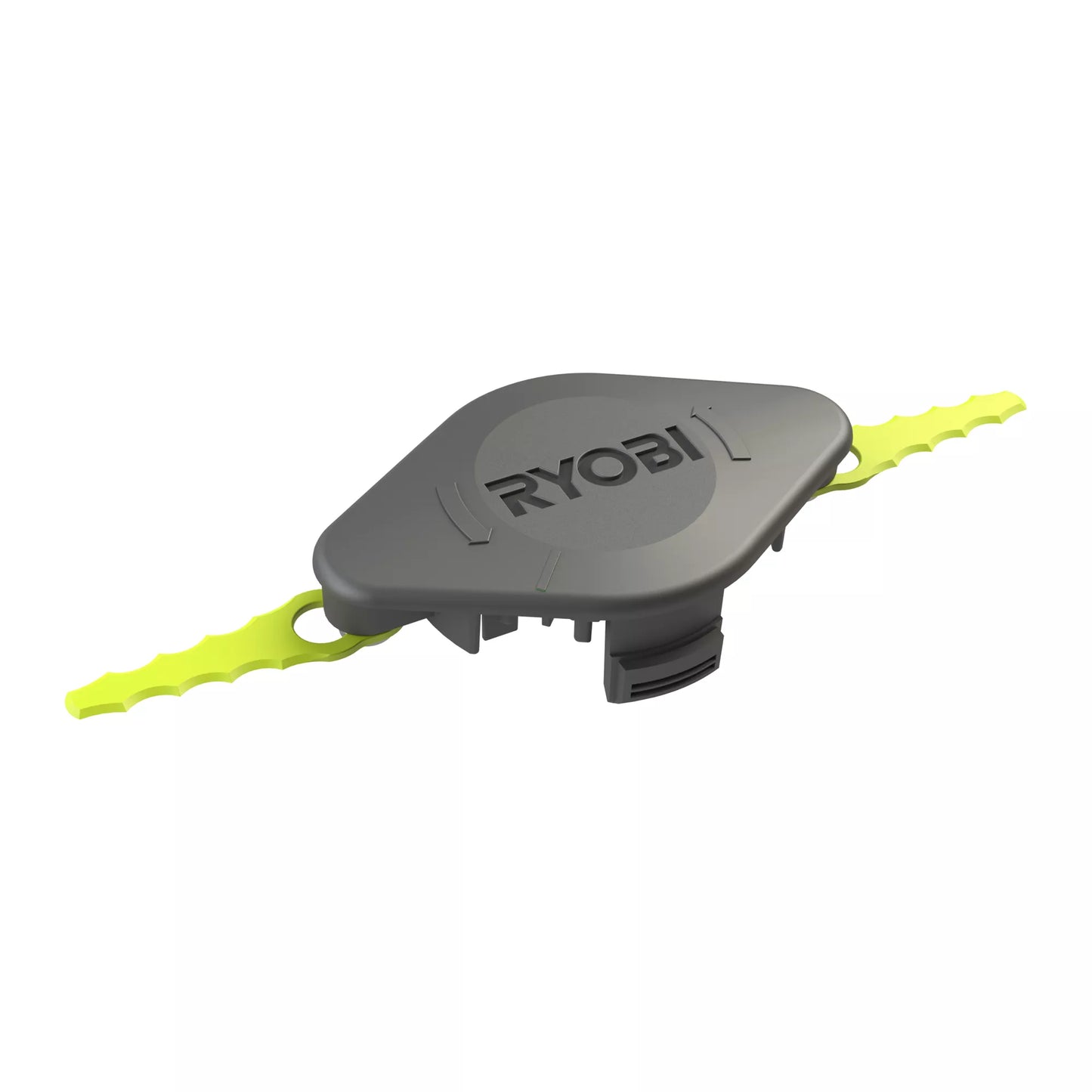 Ryobi 18V Akku-Rasentrimmer OLT1825M