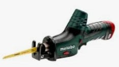 Metabo PowerMaxx ASE - Säbelsäge (02264000) 10,8V