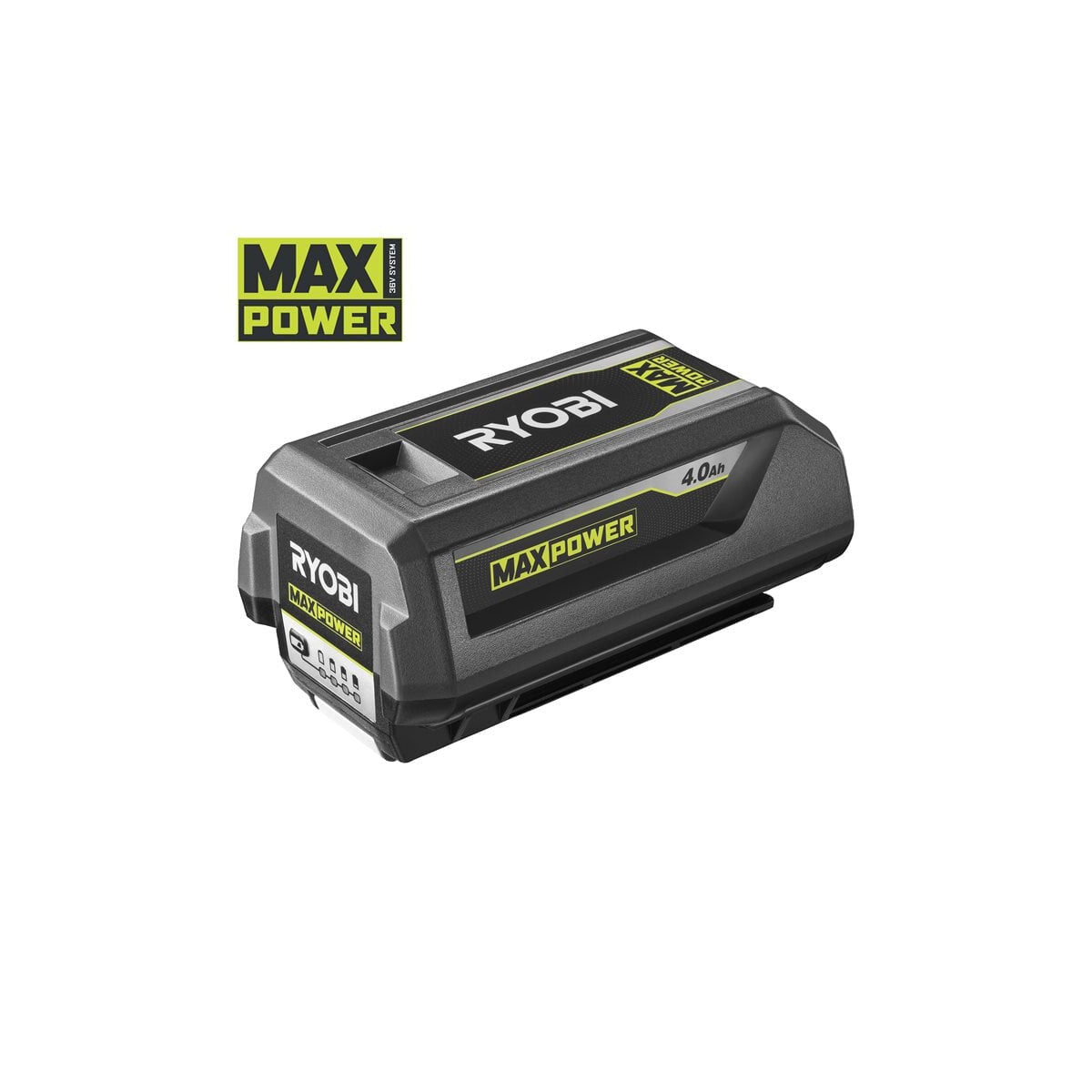 Ryobi Akku 36V Lithium-Ion Battery  Charger Ladegerät 1,7A RY36C17A