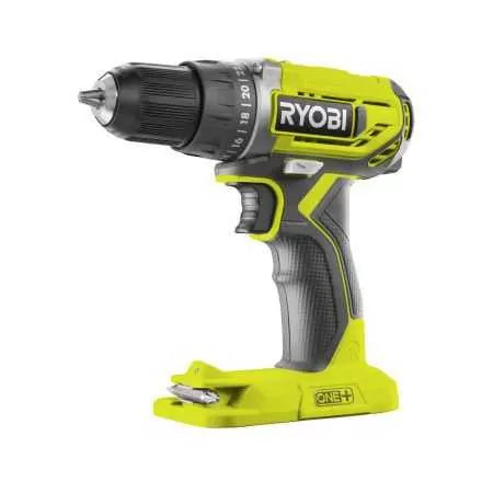 Ryobi Akkuschrauber Akkubohrer R18DDP / R18DDP2 Akku-Bohrschrauber