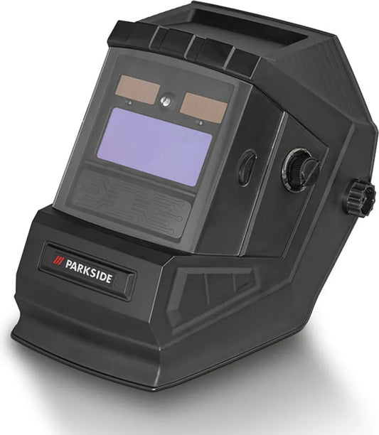 Parkside Automatik-Schweißhelm »PSHL 2 D1«, mit True-Color-Filter