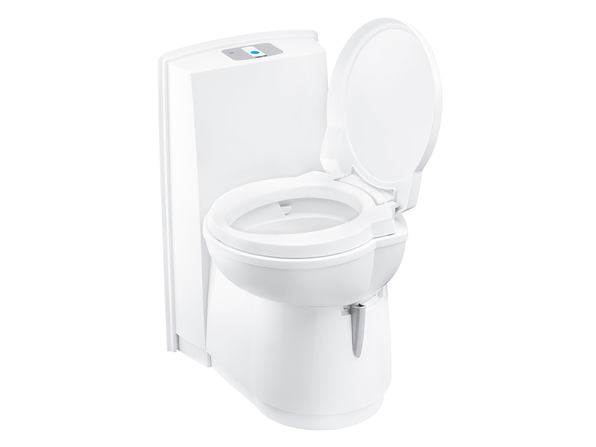 Thetford Cassette Toilet C260 C262 CWE Campingtoilette