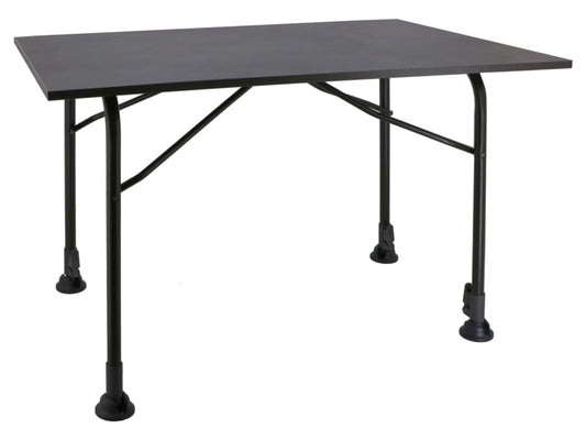 Travellife Barletta Ultra 80 Camping-Tisch 8,2 kg, mit wetterfester Mecalit-Tischplatte