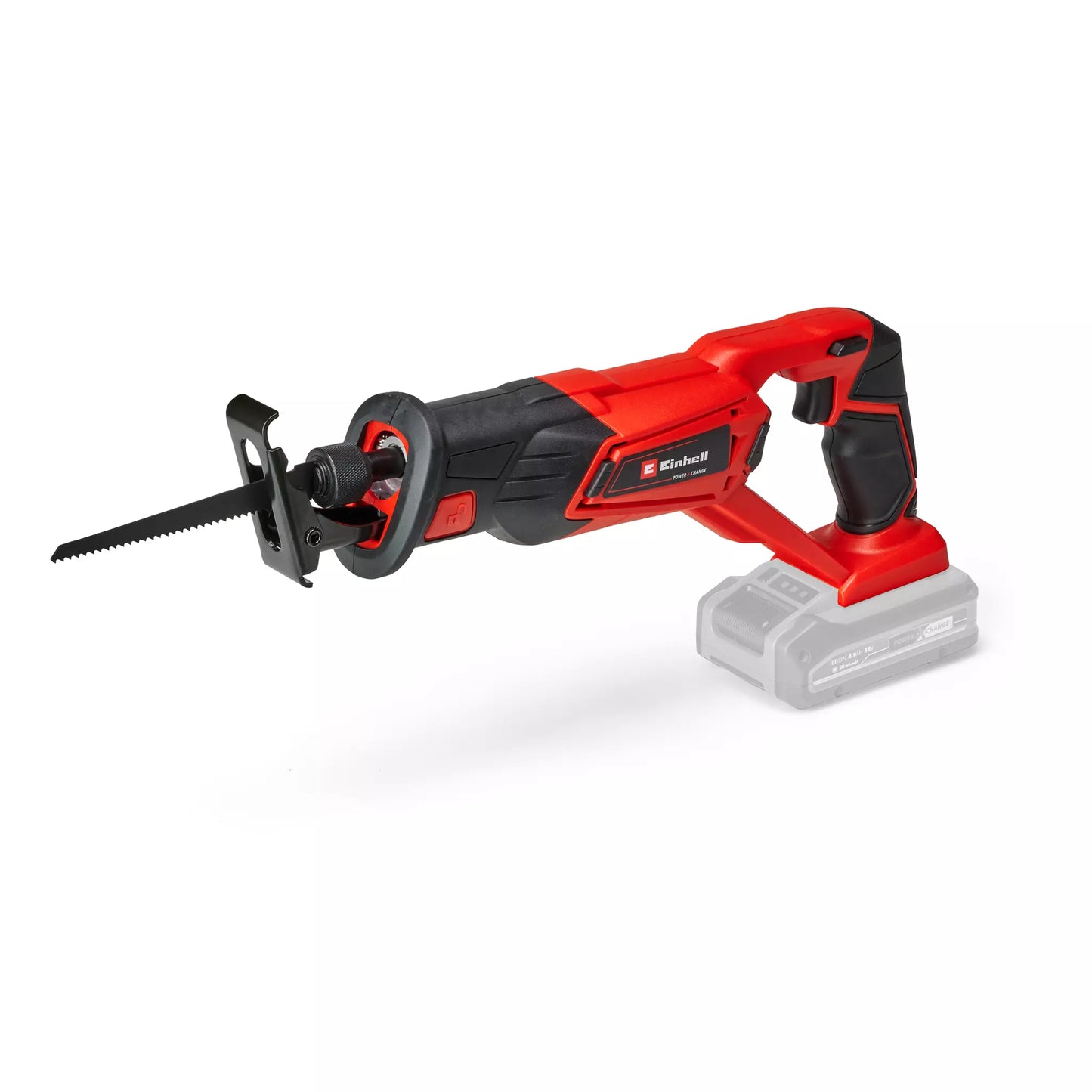 Einhell TE-AP 18/22 Li-Solo Akku-Universalsäge Säbelsäge Fuchsschwanz
