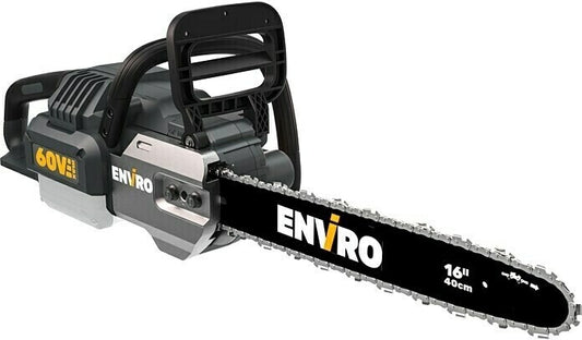 Worx Enviro EG361.9 Akku-Kettensäge 60V 60 Volt